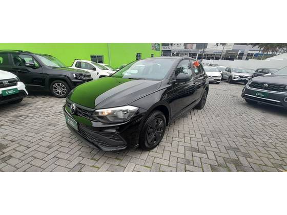 VOLKSWAGEN POLO 1.0 MPI TRACK MANUAL VOLKSWAGEN POLO 1.0 MPI TRACK MANUAL